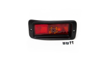 FEU BROUILLARD PARE-CHOC ARRIERE GAUCHE  pour  MITSUBISHI  K94 - 2.5TD 8/1998-2/2009   Eclairage/Electricité caisse CARROCERIA 
