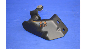 SUPPORT ECHAPPEMENT  pour  TOYOTA  HILUX PICKUP  LN105 - 2.4D 8/1988-8/1997 