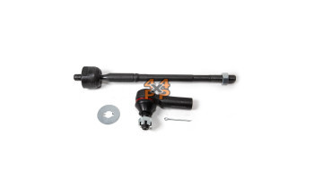KIT ROTULE INTERIEURE- 1 COTE  pour  TOYOTA  HILUX PICKUP  KUN25 - 2.5TD 7/2005-2017  