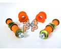 KIT BAGUES  BARRE STABILISATRICE ARRIERE