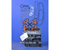 KIT MOTEUR NEUF 4D56