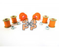 KIT BAGUES BARRE STABILISATRICE AVANT