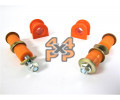 KIT BAGUES BARRE STABILISATRICE AVANT AVEC BIELLETTES