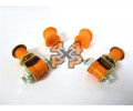 KIT BAGUES  BARRE STABILISATRICE ARRIERE