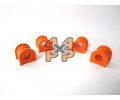KIT BAGUES BARRE STABILISATRICE (CENTRE UNIQUEMENT)