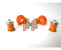 KIT BAGUES BARRE STABILISATRICE AVANT
