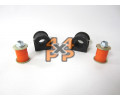 KIT BAGUES BARRE STABILISATRICE AVANT
