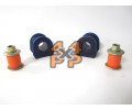 KIT BAGUES BARRE STABILISATRICE AVANT