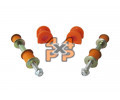 KIT BAGUES  BARRE STABILISATRICE ARRIERE