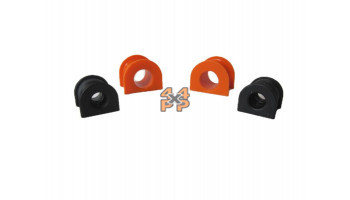 KIT BARRE STAB AVANT CENTRALE  pour  TOYOTA  LJ70 - 1988-5/1993 2.4TD 2 portes  Suspension 