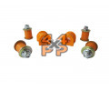 KIT BAGUES BARRE STABILISATRICE AVANT