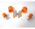 KIT BAGUES BARRE STABILISATRICE AVANT