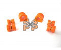 KIT BAGUES  BARRE STABILISATRICE ARRIERE