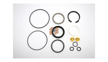 BOITIER DE DIRECTION KIT DE RENOVATION (AXE DE SECTEUR)  pour  TOYOTA  HILUX PICKUP  RZN173 - 2.4 essence 8/1997-8/2001 