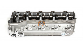CULASSE COMPLETE  pour  MITSUBISHI  PAJERO  V26 - 2.8TD 6/1994-2/2000 court 
