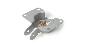 SUPPORT-REPARTITEUR DE FREIN  pour  TOYOTA  KZJ70 - 3.0TD 1993-4/1996  Freinage 