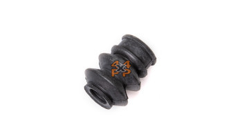AXE COULISSANTE ARRIERE SOUFFLET (LA PIECE)  pour  MITSUBISHI  PAJERO  V43 - 3.0 essence 12/1990-2/2000 long 