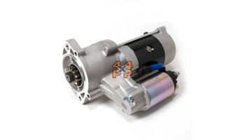 DEMARREUR NEUF  pour  MITSUBISHI  PAJERO  V44 - 2.5TDI 1991-4/2004 long 