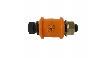 KIT BAGUES BARRE PANHARD (COTE CHASSIS)  pour  DAIHATSU  ROCKY  F78 - 2.8TD 5/1993-> long 