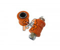 KIT BAGUES BARRE PANHARD