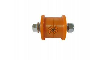 KIT BAGUE DE TIRANT DE PONT ARRIERE (LA PIECE)  pour  NISSAN  PATROL  Y61 - 3.0TD (ZD30)  2/2000->12/2008 