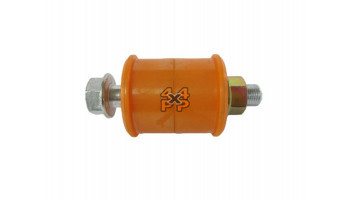 KIT BAGUE DE TIRANT DE PONT ARRIERE (LA PIECE)  pour  TOYOTA  VZN130 - / 3.0 essence 8/1993-11/1995  Suspension 
