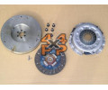 KIT ADAPTATION VOLANT ET EMBRAYAGE EXEDY