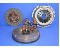 KIT ADAPTATION VOLANT ET EMBRAYAGE EXEDY