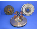 KIT ADAPTATION VOLANT ET EMBRAYAGE EXEDY