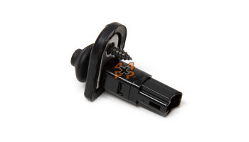 INTERRUPTEUR FEU COURTOISIE AVANT DROIT OU GAUCHE  pour  MITSUBISHI  K94 - 2.5TD 8/1998-2/2009   Eclairage/Electricité caisse CARROCERIA 
