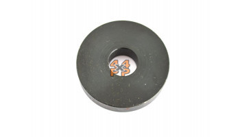 RONDELE POULIE DE VILEBREQUIN  pour  L200 PICKUP  K34 - 2.5TD 4 PORTES 1986-5/1996  Moteur 