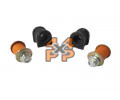 KIT BAGUES BARRE STABILISATRICE AVANT