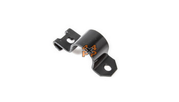 SUPPORT CENTRALE BARRE STABILISATRICE ARRIERE DROIT OU GAUCHE (LA PIECE)  pour  TOYOTA  KDJ120 - 3.0TD 9/2002-12/2009 long  Suspension 