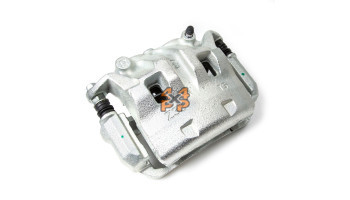 ETRIER DE FREIN AVANT DROIT COMPLET NEUF  pour  NISSAN  NAVARA PICKUP  D40YD - 2.5TD 5/2005-> 