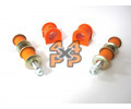 KIT BAGUES BARRE STABILISATRICE AVANT AVEC BIELLETTES