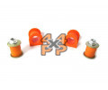 KIT BAGUES BARRE STABILISATRICE AVANT