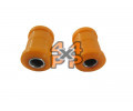 KIT BAGUES BARRE PANHARD ARRIERE