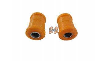 KIT BAGUES BARRE PANHARD ARRIERE  pour  TOYOTA  VZJ95 -  3.4 essence 4/1996-7/2000 long  Suspension 