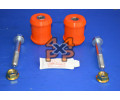 KIT BAGUES DE TIRANT DE PONT ARRIERE (ARRIERE DE L
