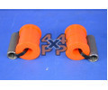 KIT BAGUES INTERIEUR BRAS DE CONTROL TRAJECTOIRE ARRIERE (2)