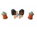 KIT BAGUES BARRE STABILISATRICE AVANT