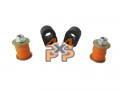 KIT BAGUES BARRE STABILISATRICE AVANT