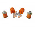 KIT BAGUES  BARRE STABILISATRICE ARRIERE