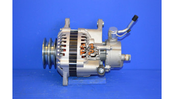ALTERNATEUR NEUF (70 Amp)  pour  NISSAN  PATROL  Y60 - 2.8TD (RD28) 8/1988-1997 