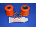 KIT BAGUES BARRE PANHARD AVANT OU ARRIERE (2)