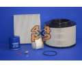 KIT D'ENTRETIEN MOTEUR