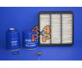 KIT FILTRES MOTEUR/VIDANGE