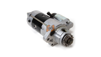 DEMARREUR NEUF  pour  NISSAN  X-TRAIL  T30YD - 2.2TD (YD22) 6/2001->5/2007 