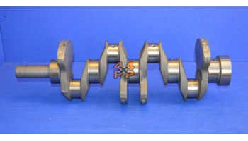 VILEBREQUIN MOTEUR  pour  L200 PICKUP  K34 - 2.5TD 4 PORTES 1986-5/1996  Moteur 