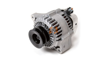 ALTERNATEUR NEUF (70 Amp)  pour  TOYOTA  KZN130 - 4RUNNER 3.0TD 8/1993-11/1995  Electricité Moteur 